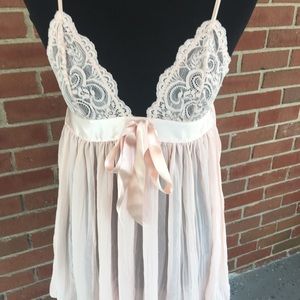 Victoria Secret lingerie